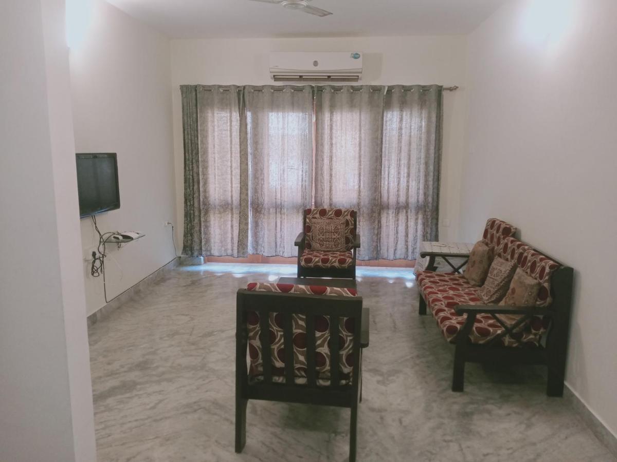 Appartamento coconut Grove Varca Esterno foto