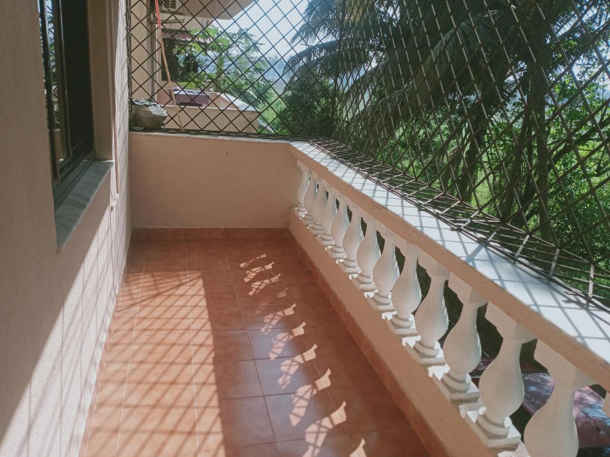 Appartamento coconut Grove Varca Esterno foto
