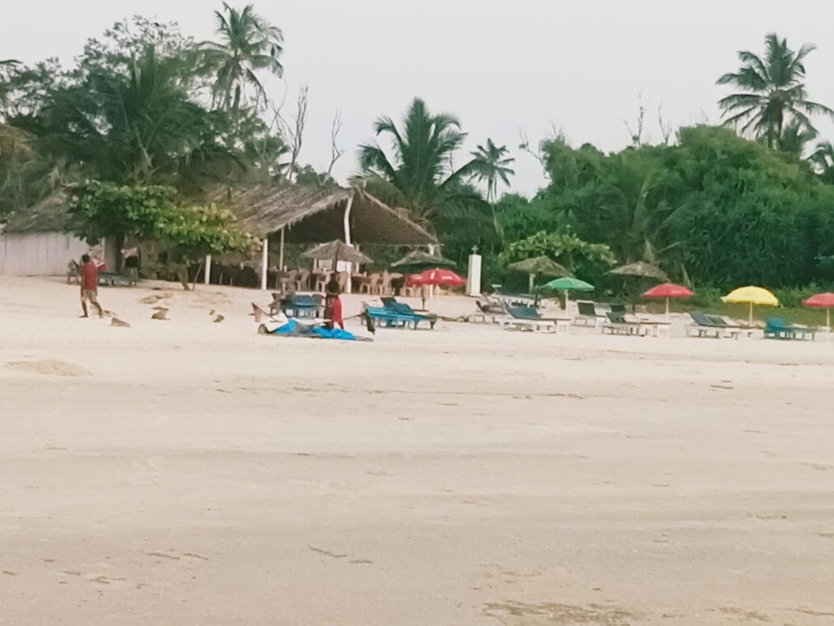 Appartamento coconut Grove Varca Esterno foto