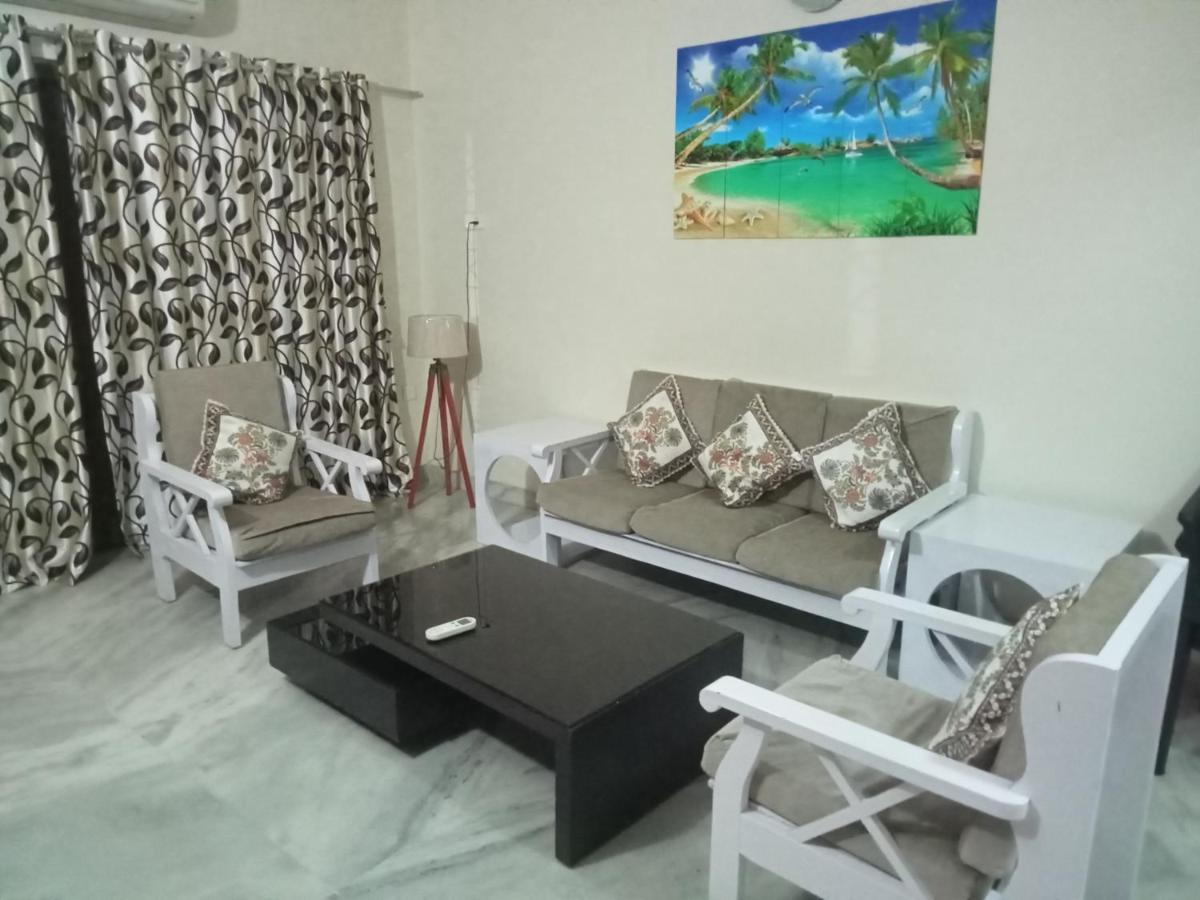 Appartamento coconut Grove Varca Esterno foto