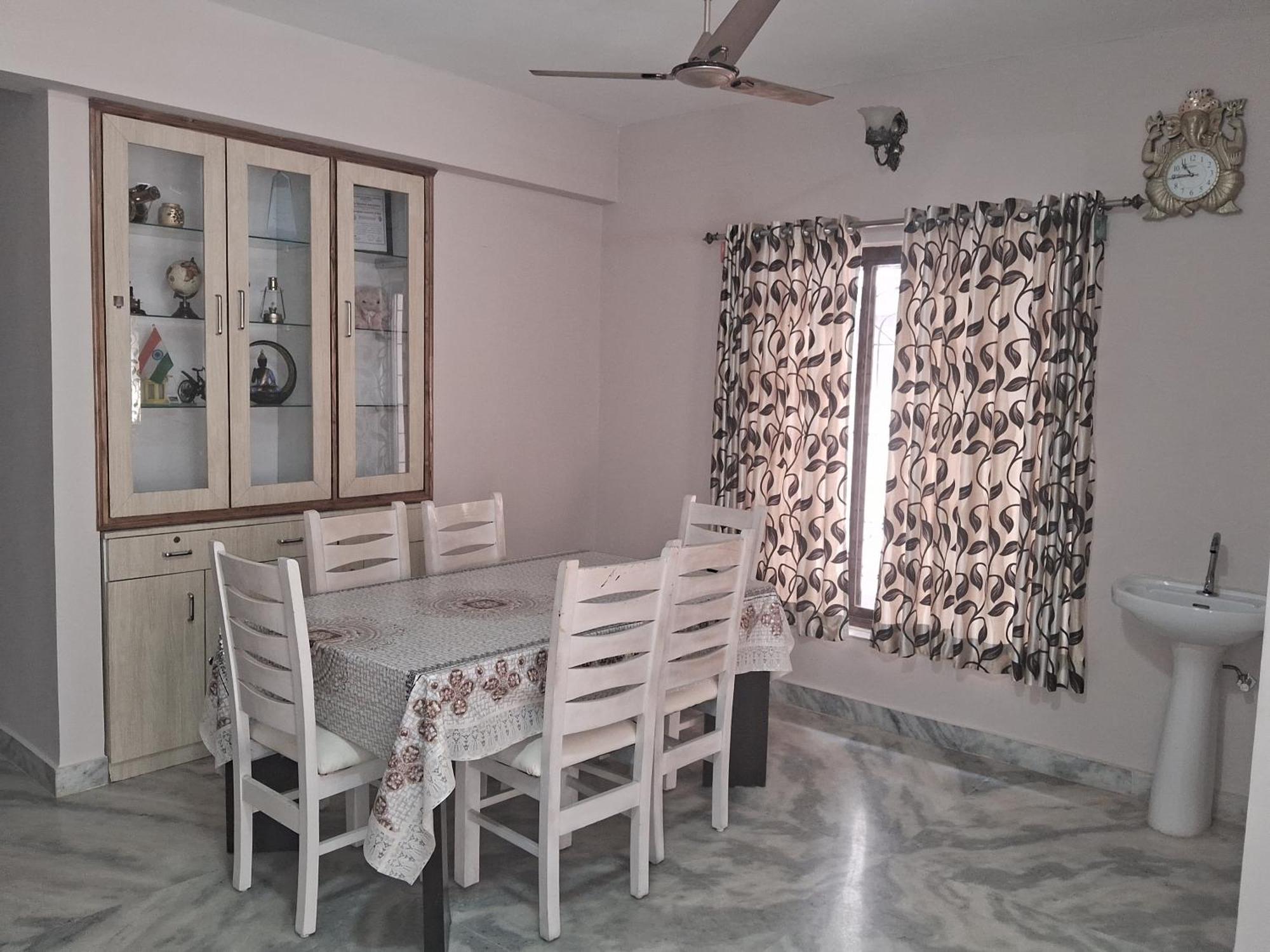 Appartamento coconut Grove Varca Esterno foto