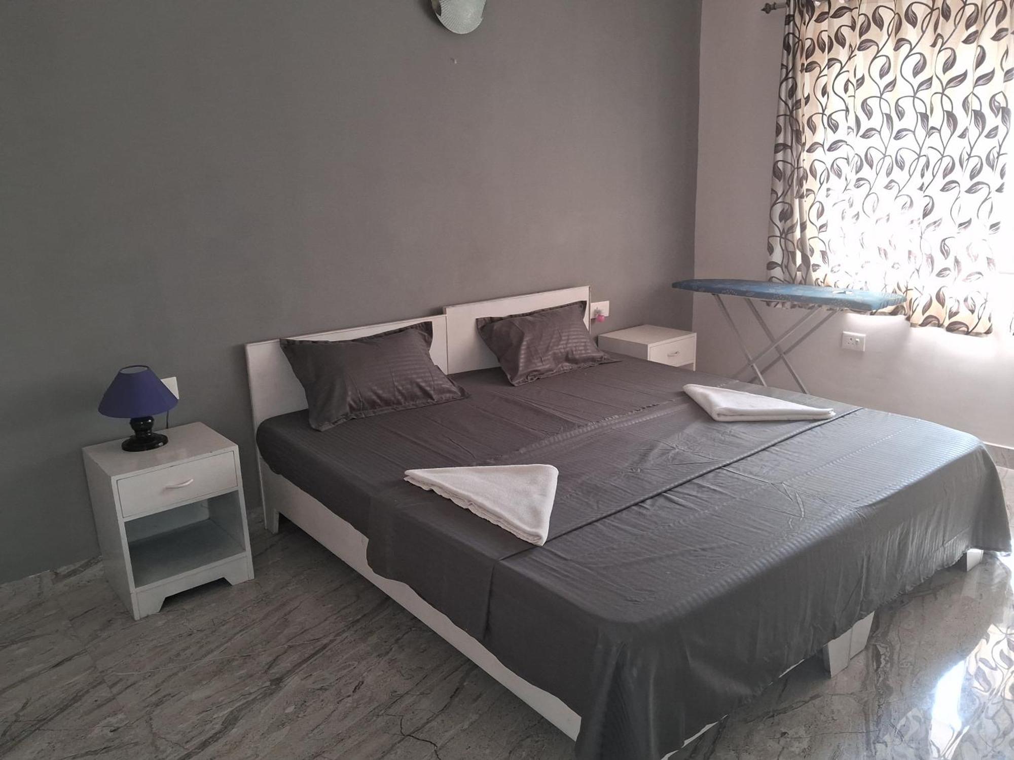 Appartamento coconut Grove Varca Esterno foto