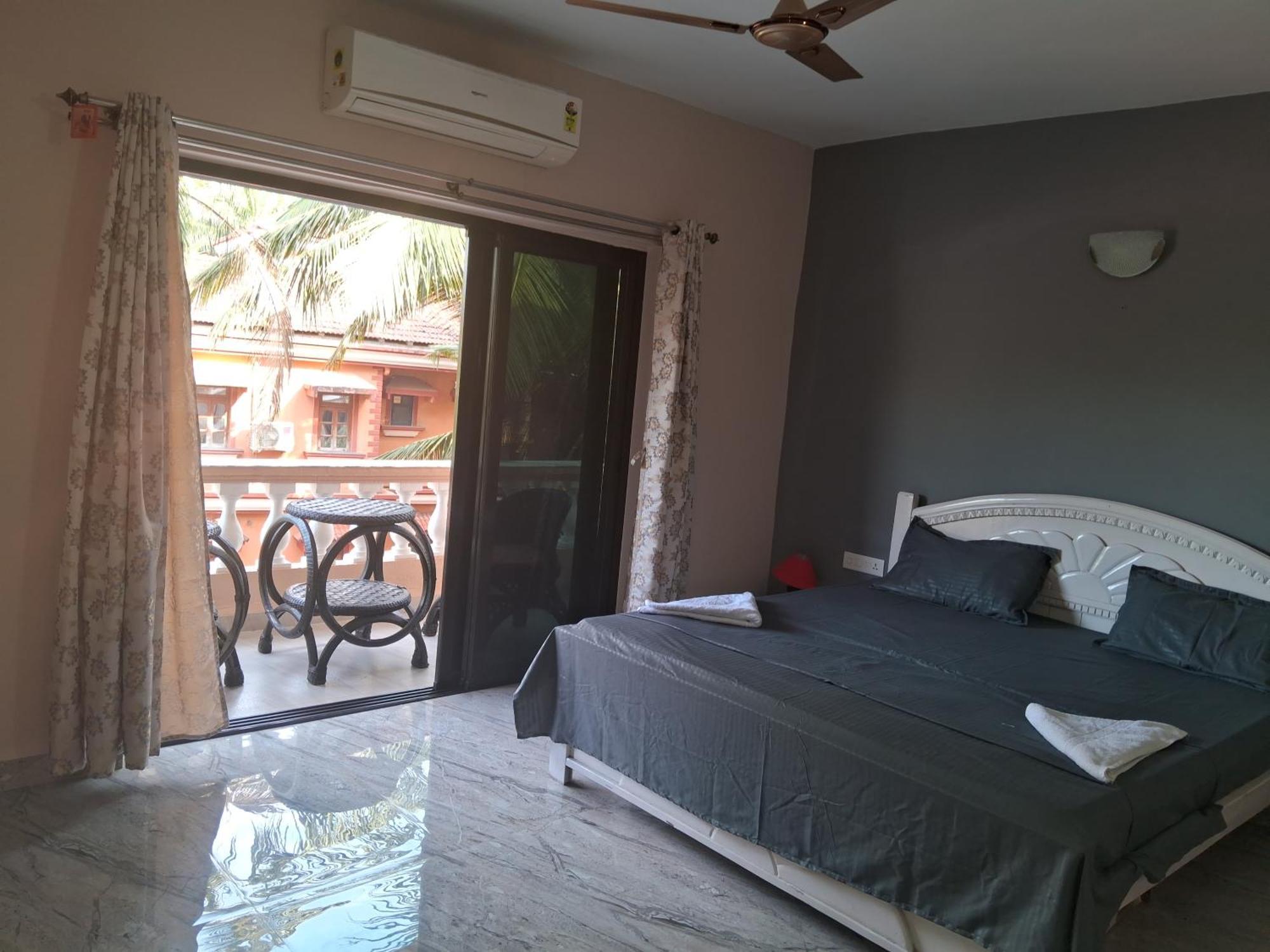 Appartamento coconut Grove Varca Esterno foto