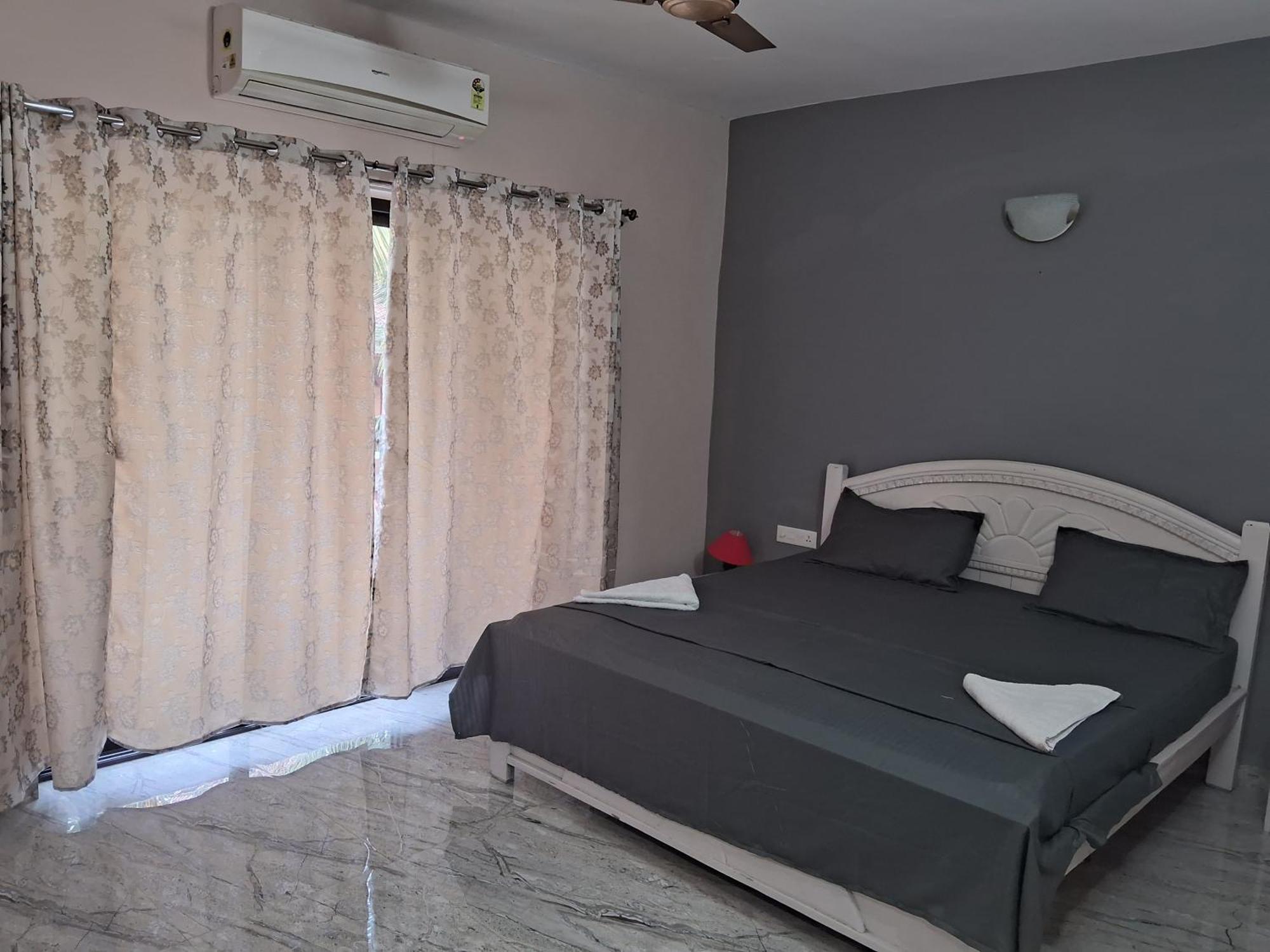 Appartamento coconut Grove Varca Esterno foto