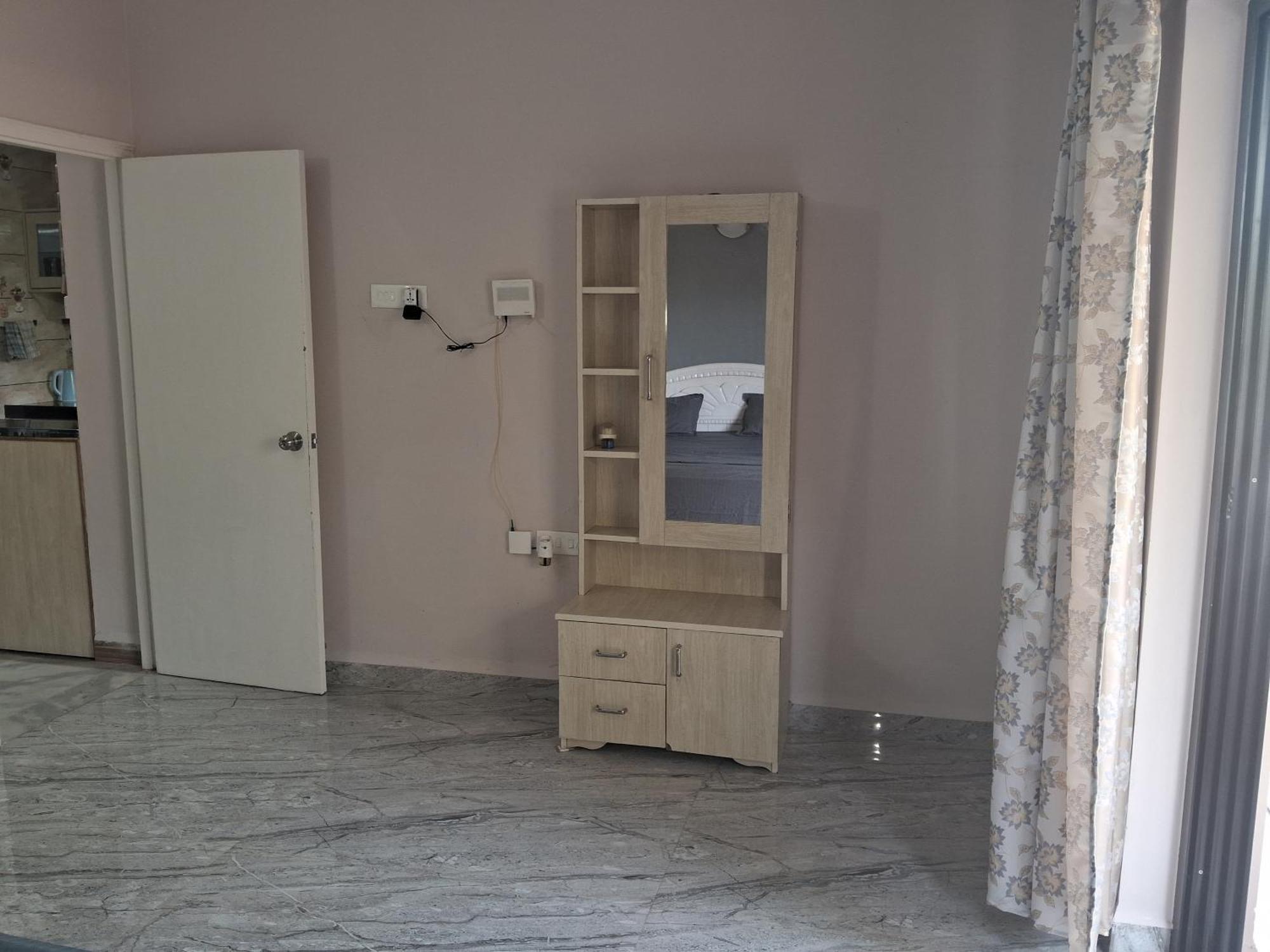 Appartamento coconut Grove Varca Esterno foto