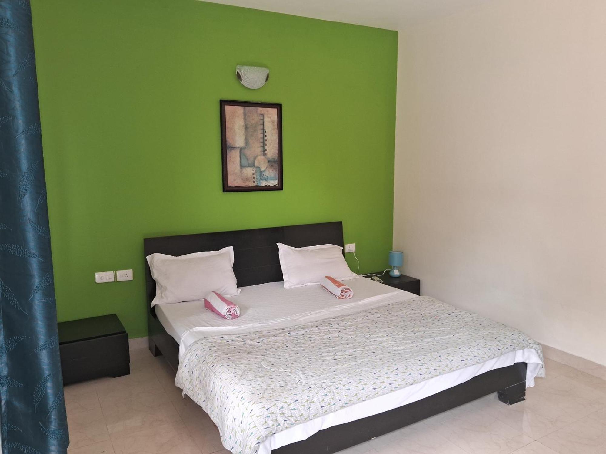 Appartamento coconut Grove Varca Esterno foto