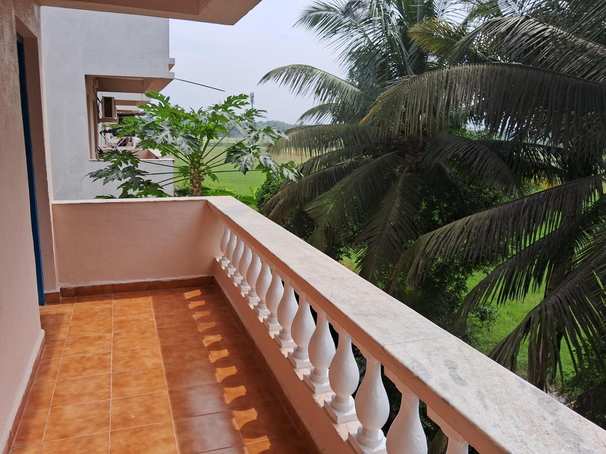 Appartamento coconut Grove Varca Esterno foto