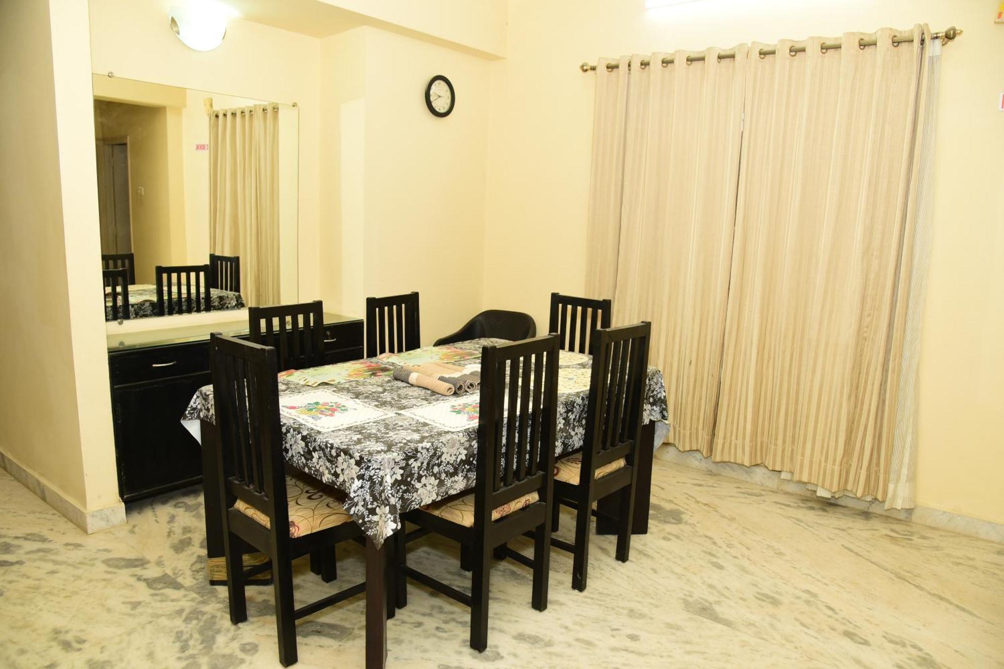 Appartamento coconut Grove Varca Esterno foto