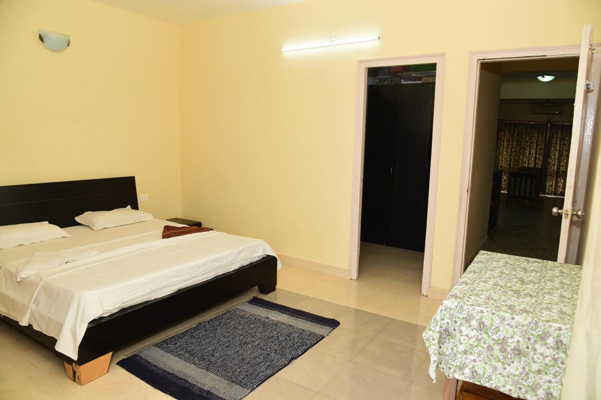 Appartamento coconut Grove Varca Esterno foto