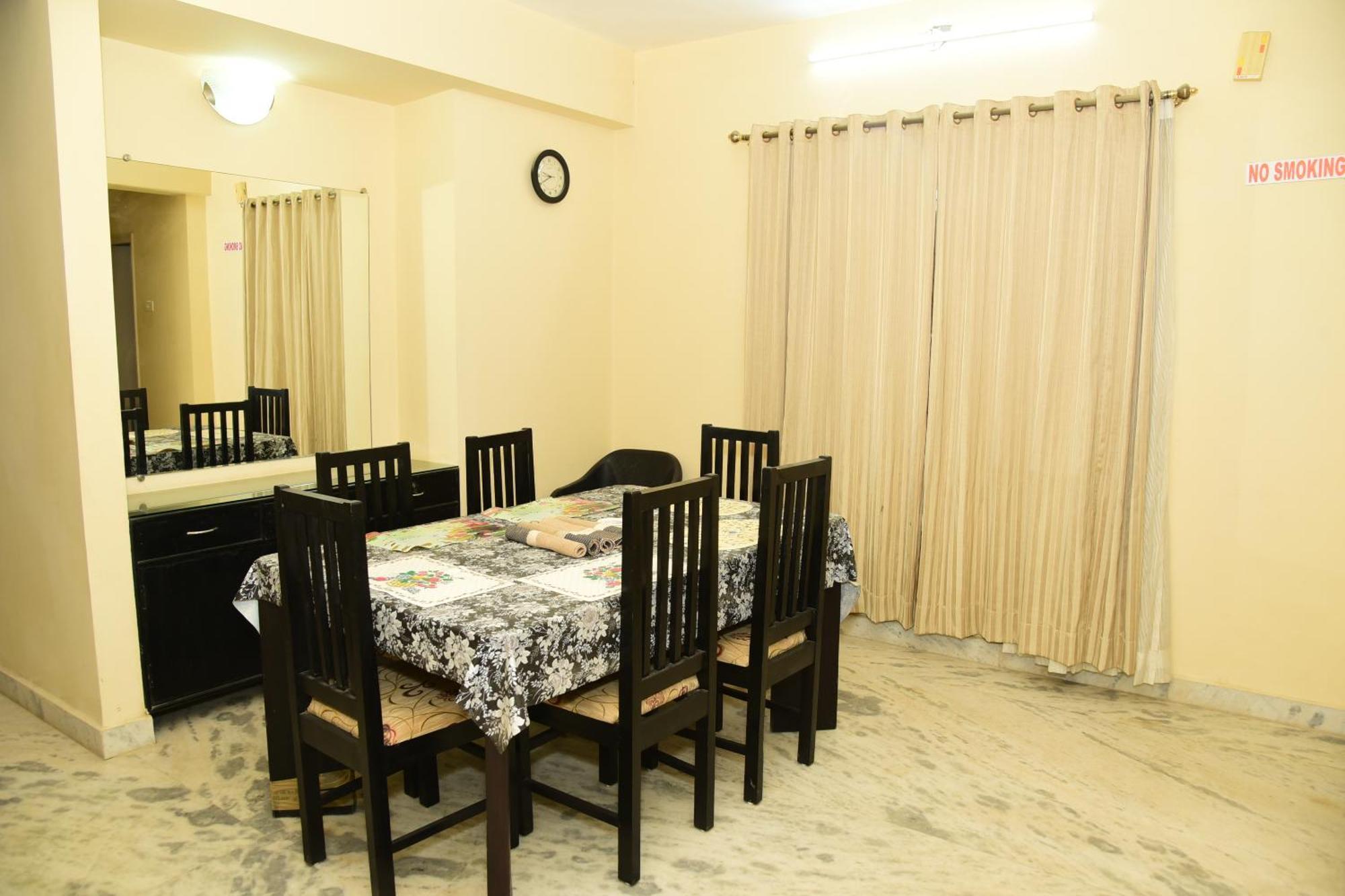 Appartamento coconut Grove Varca Esterno foto