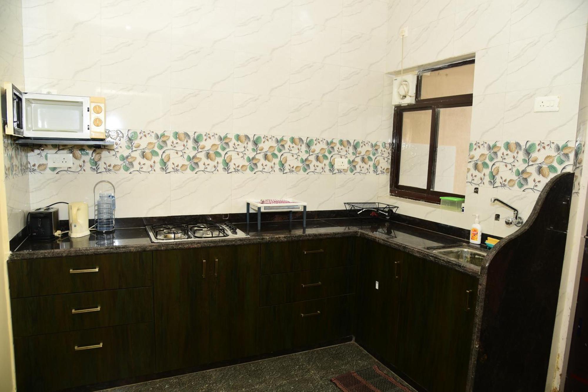 Appartamento coconut Grove Varca Esterno foto