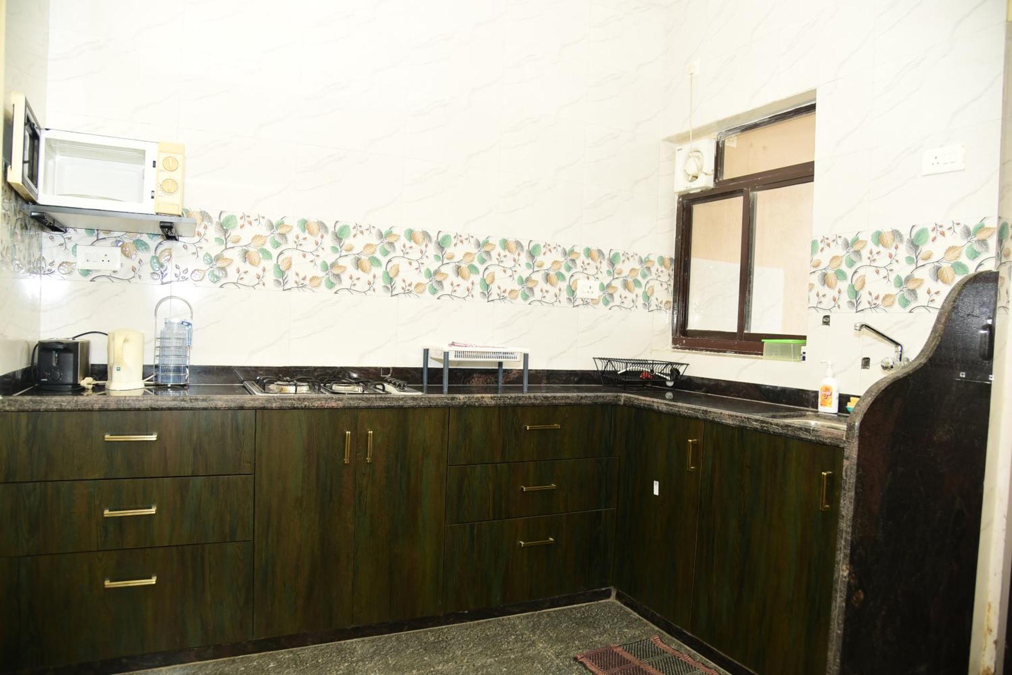 Appartamento coconut Grove Varca Esterno foto